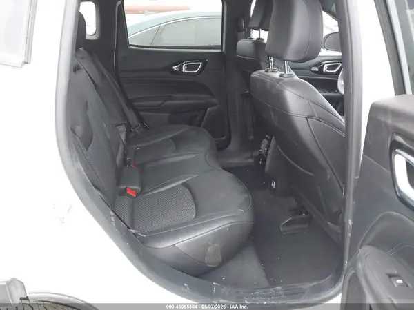 3C4NJDBN8ST607448 2025 JEEP COMPASS - Image 8