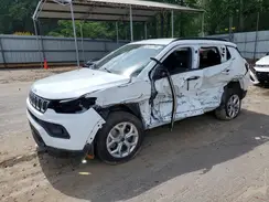 3C4NJDBN8ST608907 2025 JEEP COMPASS