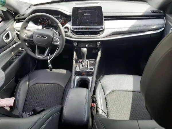 3C4NJDBN8ST608907 2025 JEEP COMPASS - Image 8