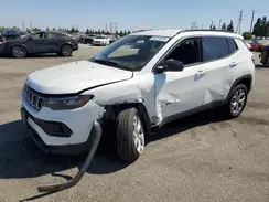 3C4NJDBN8ST608972 2025 JEEP COMPASS