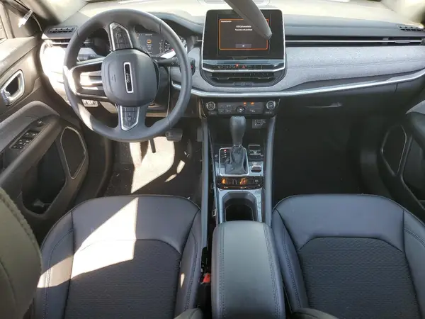 3C4NJDBN8ST608972 2025 JEEP COMPASS - Image 8