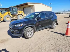3C4NJDBN8ST609099 2025 JEEP COMPASS