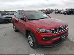 3C4NJDBN8ST610236 2025 JEEP COMPASS
