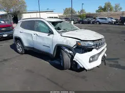3C4NJDBN8ST610656 2025 JEEP COMPASS