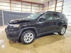 3C4NJDBN8ST617249 2025 JEEP COMPASS