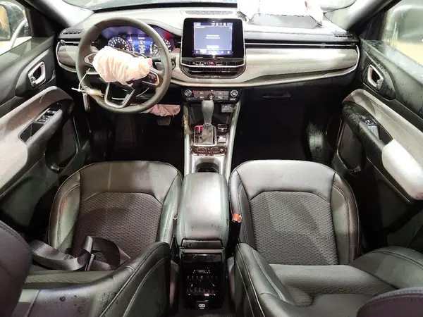 3C4NJDBN8ST617249 2025 JEEP COMPASS - Image 8