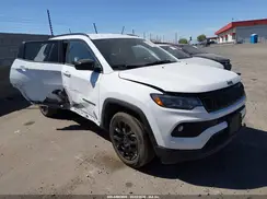 3C4NJDBN8ST618112 2025 JEEP COMPASS