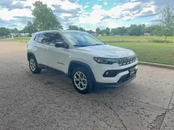 3C4NJDBN8ST620426 2025 JEEP COMPASS