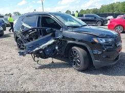 3C4NJDBN8TT151372 2026 JEEP COMPASS