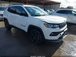 3C4NJDBN8TT158256 2026 JEEP COMPASS