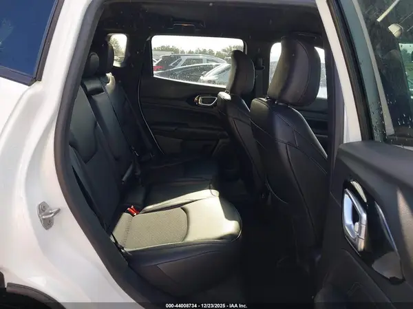 3C4NJDBN8TT158256 2026 JEEP COMPASS - Image 8