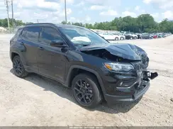 3C4NJDBN8TT159410 2026 JEEP COMPASS