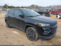 3C4NJDBN8TT160122 2026 JEEP COMPASS