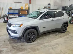 3C4NJDBN8TT160606 2026 JEEP COMPASS