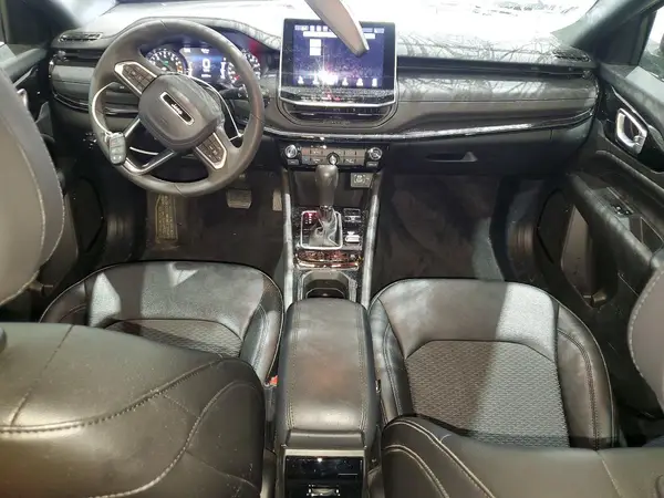 3C4NJDBN8TT160606 2026 JEEP COMPASS - Image 8