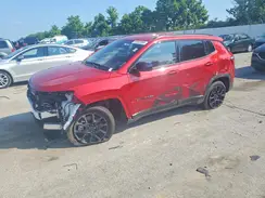 3C4NJDBN8TT163697 2026 JEEP COMPASS