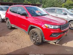 3C4NJDBN8TT170049 2026 JEEP COMPASS