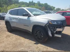 3C4NJDBN8TT178829 2026 JEEP COMPASS