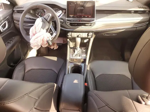 3C4NJDBN8TT179866 2026 JEEP COMPASS - Image 8