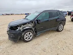 3C4NJDBN8TT198238 2026 JEEP COMPASS