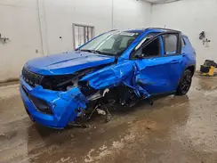 3C4NJDBN8TT207665 2026 JEEP COMPASS