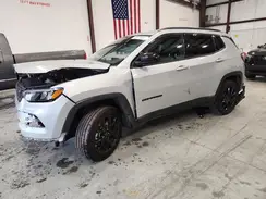 3C4NJDBN8TT266425 2026 JEEP COMPASS