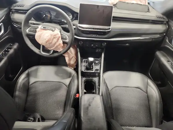 3C4NJDBN8TT266425 2026 JEEP COMPASS - Image 8