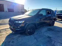 3C4NJDBN8TT277702 2026 JEEP COMPASS