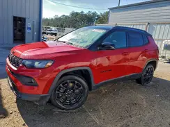 3C4NJDBN9PT502098 2023 JEEP COMPASS