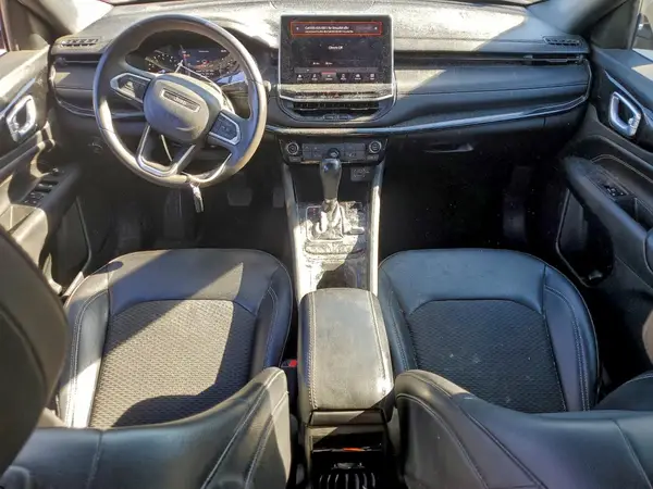 3C4NJDBN9PT502098 2023 JEEP COMPASS - Image 8
