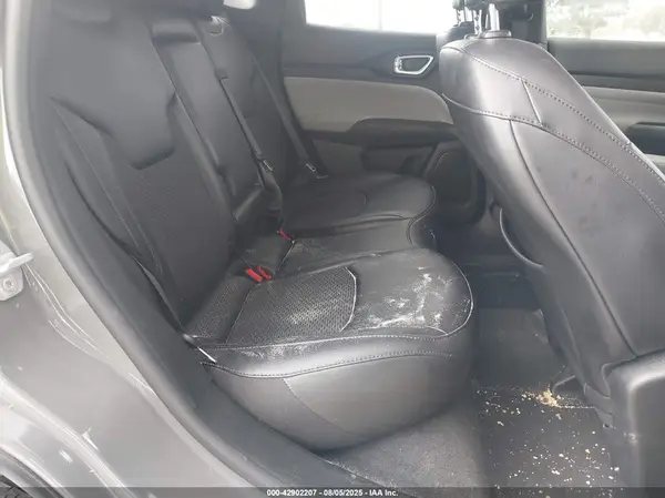 3C4NJDBN9PT503638 2023 JEEP COMPASS - Image 8