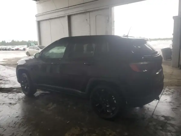 3C4NJDBN9PT503736 2023 JEEP COMPASS - Image 2