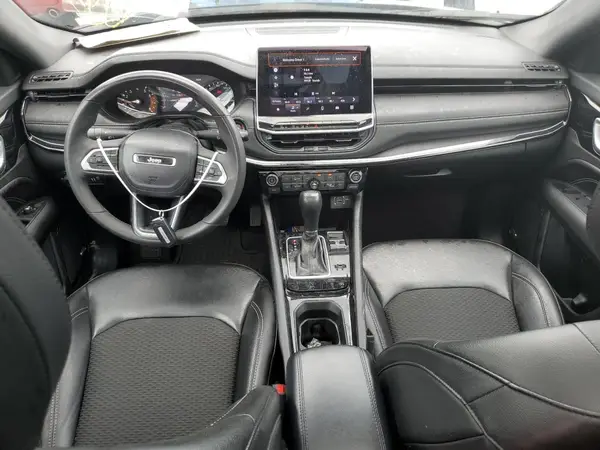 3C4NJDBN9PT503736 2023 JEEP COMPASS - Image 8