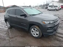 3C4NJDBN9PT504076 2023 JEEP COMPASS