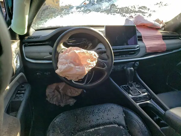 3C4NJDBN9PT504224 2023 JEEP COMPASS - Image 8