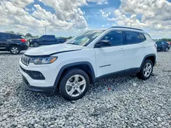 3C4NJDBN9PT504563 2023 JEEP COMPASS