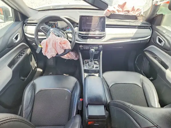 3C4NJDBN9PT504563 2023 JEEP COMPASS - Image 8
