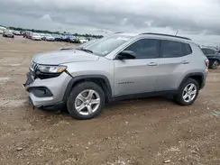 3C4NJDBN9PT505874 2023 JEEP COMPASS