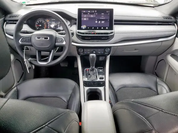 3C4NJDBN9PT505874 2023 JEEP COMPASS - Image 8