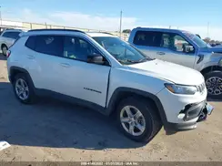 3C4NJDBN9PT506040 2023 JEEP COMPASS