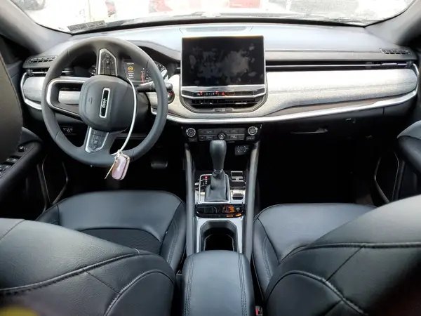 3C4NJDBN9PT508404 2023 JEEP COMPASS - Image 8