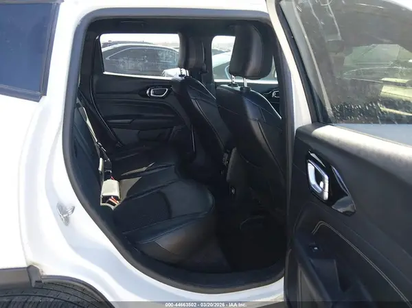 3C4NJDBN9PT508449 2023 JEEP COMPASS - Image 8
