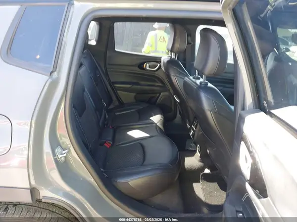 3C4NJDBN9PT510184 2023 JEEP COMPASS - Image 8