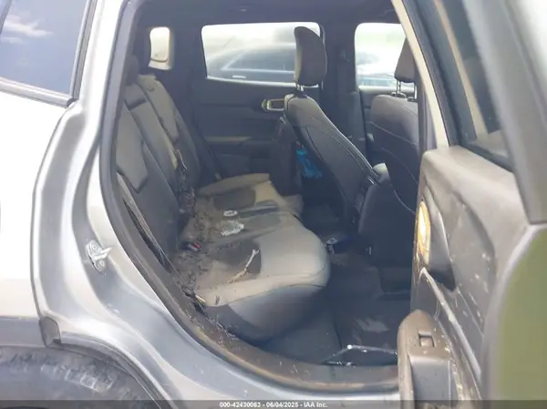 3C4NJDBN9PT513179 2023 JEEP COMPASS - Image 8