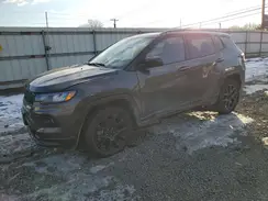 3C4NJDBN9PT516440 2023 JEEP COMPASS