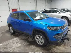 3C4NJDBN9PT517202 2023 JEEP COMPASS