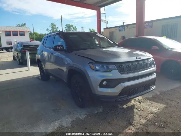 3C4NJDBN9PT517555 2023 JEEP COMPASS - Image 1