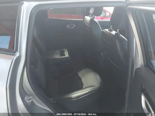 3C4NJDBN9PT517555 2023 JEEP COMPASS - Image 8