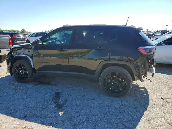 3C4NJDBN9PT517619 2023 JEEP COMPASS - Image 2