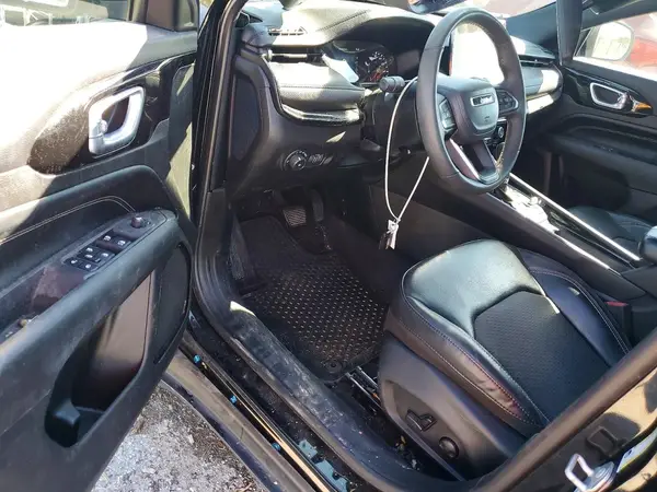 3C4NJDBN9PT517619 2023 JEEP COMPASS - Image 8